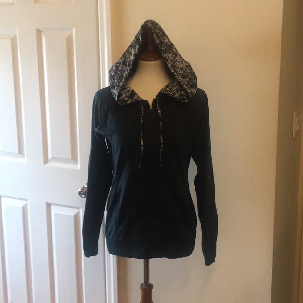Gapfit Sweat Jacket